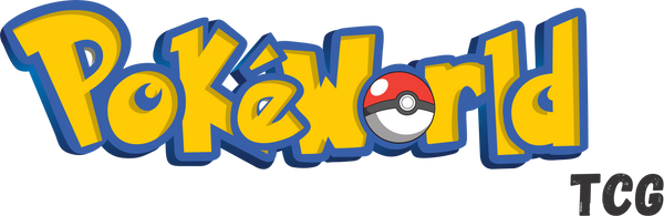 PokéWorld TCG 